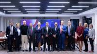Στρατηγική συνεργασία μεταξύ NEUROPUBLIC, LATSCO FAMILY OFFICE και Τράπεζας Πειραιώς