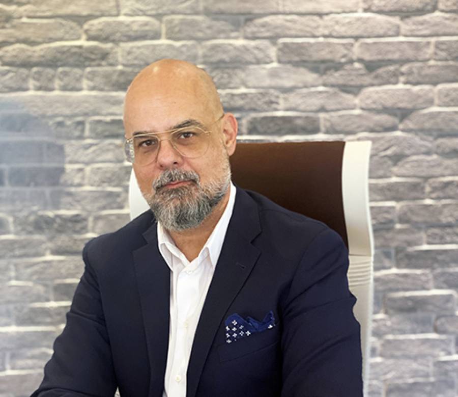 Το Ασφαλιστικό Συγκρότημα Χαραλάμπη εξαγόρασε την NGU του Άγγελου Τσαουρδά