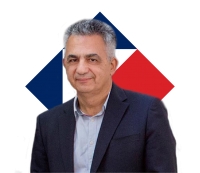 Ο Μ. Λουκαΐδης πρόεδρος στην Cosmos Insurance