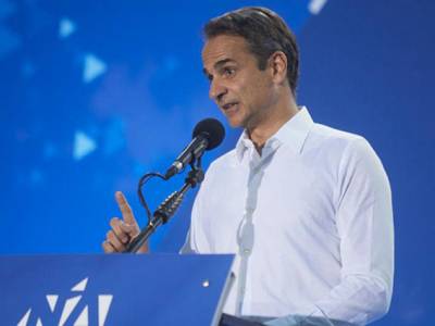 Εκτάκτως στη Θεσσαλία ο Κ. Μητσοτάκης - Θα ανακοινώσει μέτρα για τους πλημμυροπαθείς