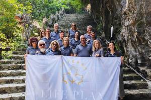 Life Plan: Επετειακό ταξίδι στο Βιετνάμ και βραβεύσεις συνεργατών για τα 15 χρόνια λειτουργίας της