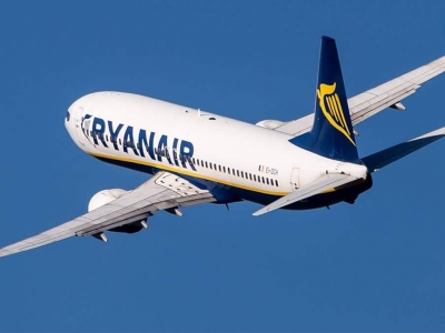 Ryanair: Νέα σύνδεση Κέρκυρα - Βρότσλαβ