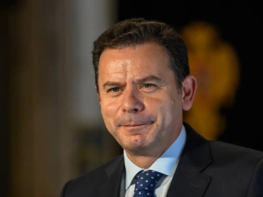 Τον πρωθυπουργό της Πορτογαλίας υποδέχεται ο Κ. Μητσοτάκης την Τετάρτη