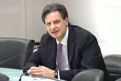 Θ. Σκυλακάκης: Επενδυτικά σχέδια συνολικού ύψους άνω των 7 δις ευρώ έχουν υποβληθεί στο δανειακό σκέλος του «Ελλάδα 2.0»
