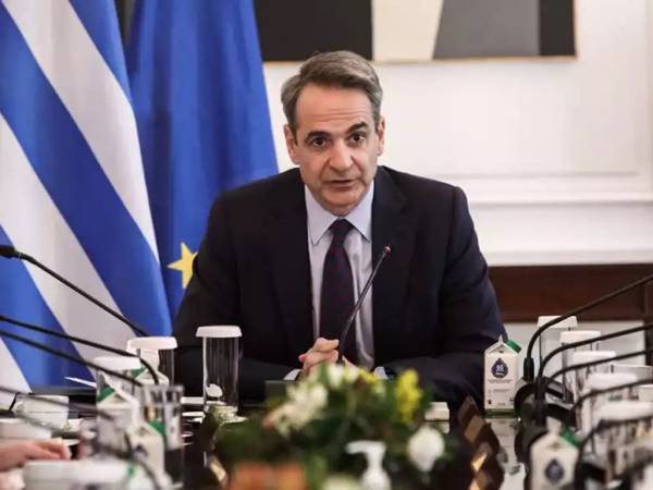 Κ. Μητσοτάκης: Η συνέπεια που συνδέει τις δεσμεύσεις με τα αποτελέσματα είναι αυτή που χτίζει την εμπιστοσύνη