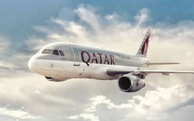 Qatar Airways: Μείωση άνω του 7% στα ετήσια καθαρά κέρδη της λόγω γεωπολιτικών εντάσεων