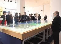 ΟΛΠ Α.Ε.: Επίσκεψη της Επιτροπής Κατασκευών και Μεταφορών του Μητροπολιτικού Συμβουλίου της Ίντσον (N. Κορέα) στο Λιμάνι του Πειραιά