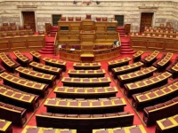 Κατατέθηκε το σχέδιο Νόμου για το λαθρεμπόριο, τις σχολάζουσες κληρονομιές και τη φορολογική κατοικία