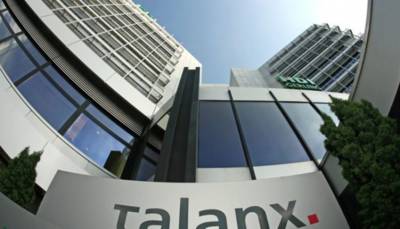 Talanx Group generates record premiums and Group net income in 2022
