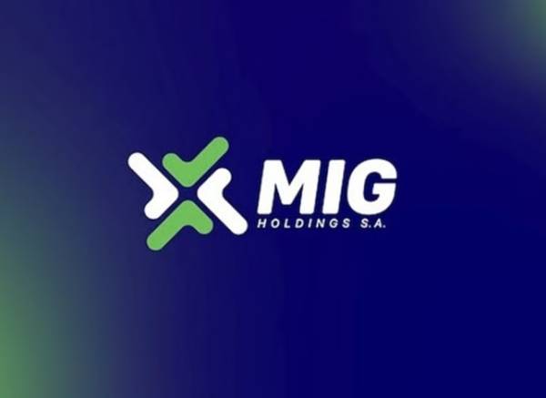 MIG: Έσοδα 5,2 εκατ ευρώ το α΄ εξάμηνο του 2026