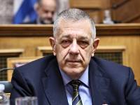 Ν. Ταχιάος για Κυψέλη: «Δεν υφίσταται κίνδυνος για την ασφάλεια – Πλήρης αποκατάσταση των ζημιών χωρίς καμία οικονομική επιβάρυνση των κατοίκων»