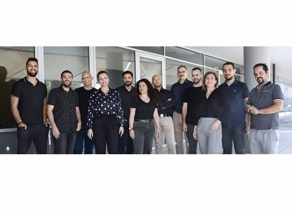 Στρατηγική «συσχέτιση» και συνεργασία SAS και Covariance