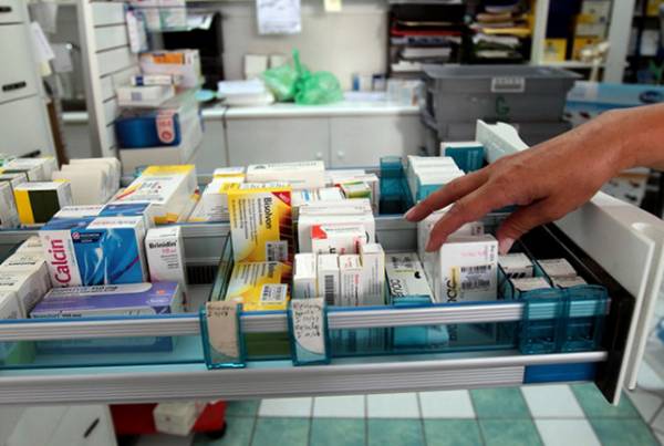 «Πρωταθλήτρια» η Ελλάδα στις ιδιωτικές δαπάνες υγείας
