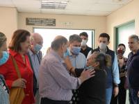 Ν. Ανδρουλάκης: «Το πρόστιμο για τη διαφθορά της Νέας Δημοκρατίας δεν θα το πληρώσει ο Έλληνας φορολογούμενος. Να παρακρατηθεί από την κρατική της επιχορήγηση»