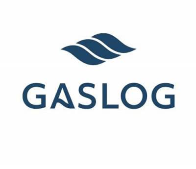 Διάκριση για την Gaslog