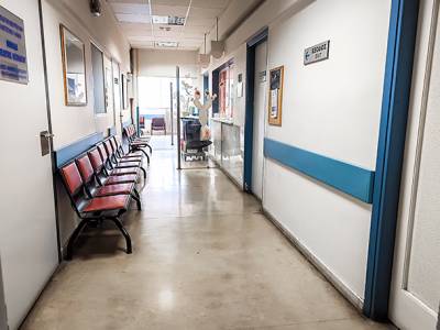 Ιπποκράτειο: Ποινική δίωξη στον διευθυντή της καρδιολογικής για το «φακελάκι»