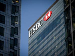 HSBC Holdings plc 3Q 2026 Earnings Release