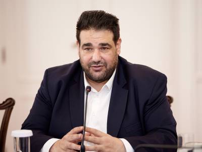 Θ. Λιβάνιος: Πέντε δράσεις αποκατάστασης για τους πυρόπληκτους της Πάτρας