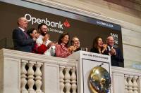 Santander launches Openbank in the US, expanding its consumer banking business nationwide