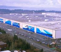 Boeing: Άνω των προβλέψεων τα αποτελέσματα α΄ τριμήνου