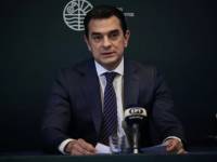 Σκρέκας: Ίδιες ή και χαμηλότερες οι τιμές ενέργειας τον Φεβρουάριο σε σχέση με τον Ιανουάριο