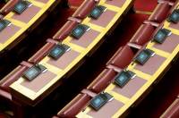 Απορρίφθηκαν οι αιτήσεις για άρση ασυλίας των βουλευτών Κ. Κυρανάκη και Γ. Λοβέρδου