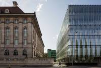 Swiss Re announces new appointments in Asia and North America