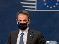 «Λευκός καπνός» στη Σύνοδο Κορυφής - «Πακέτο» 70 δισ. για την Ελλάδα