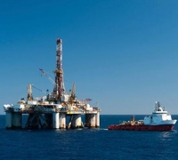 Χρεοκόπησε η αμερικανική πετρελαϊκή Diamond Offshore Drilling