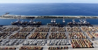 Italian Port Activity reflects economic slowdown