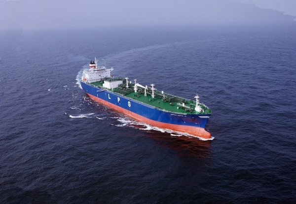 Dorian LPG Ltd. to Commence Tender Offer to Repurchase Up to $100 Million of its Common Shares