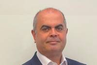 Aon Names Mehmet Shukri as UK Reinsurance Client Services Leader