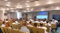 ΜΙΝΕΤΤΑ Ασφαλιστική: «ΜΙΝΕΤΤΑ &amp; ΑΣΦΑΛΙΣΤΗΣ ΣΤΗ ΣΥΓΧΡΟΝΗ ΨΗΦΙΑΚΗ ΕΠΟΧΗ» - Ημερίδα στην Πάτρα