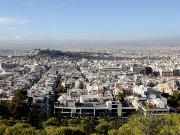 ΕΝΦΙΑ 2020: Σήμερα η ανάρτηση στο Taxis