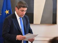 Δημοσιεύθηκε το ΦΕΚ της απόφασης Αυγενάκη για το πρόγραμμα ενίσχυσης των παρακάρλιων περιοχών, ύψους 43 εκατ. ευρώ