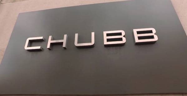 Chubb Appoints Greg Giardiello as Global Controller