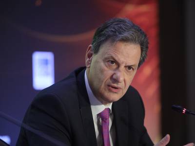 Θ. Σκυλακάκης: Όποιοι χτίζουν αυθαίρετα τώρα θα είναι και οι πρώτοι που θα τα δουν να κατεδαφίζονται
