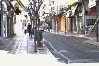 Άνοδος 15% στον τζίρο του λιανεμπορίου τον Νοέμβριο