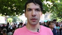 Για τις 6 Νοεμβρίου διεκόπη η δίκη του Ζακ Κωστόπουλου
