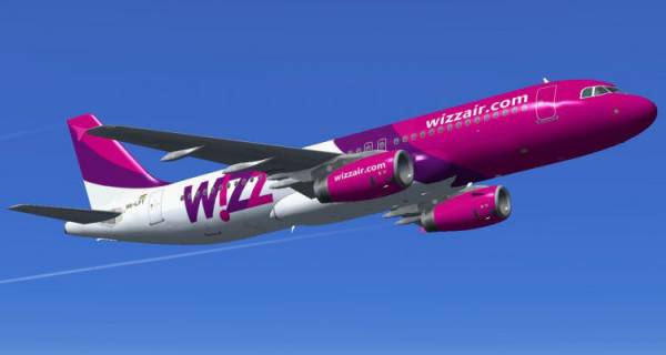 Wizz Air: Σύνδεση Αθήνας με Τελ Αβίβ και Τίρανα