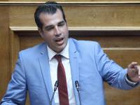 Θ. Πλεύρης: Όσοι ανεμβολίαστοι έχουν πληρώσει το πρόστιμο θα πάρουν τα χρήματά τους πίσω