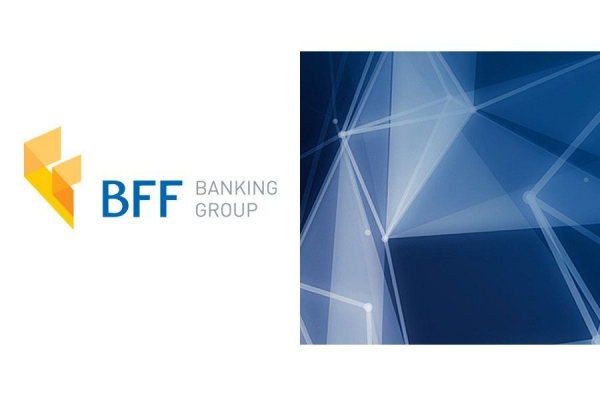 BFF Banking Group: Αύξηση εργασιών 35% στην Ελλάδα