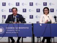 Θεσμός προσωπικού γιατρού: 1.379 προσλήψεις, κίνητρα και «ποινές»