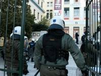Ξεκινά τη δράση της από σήμερα η Πανεπιστημιακή αστυνομία