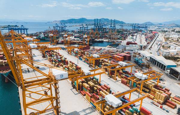 ΟΛΠ Α.Ε.: Εγκρίθηκε το υψηλότερο ιστορικά μέρισμα 1,34 ευρώ (μεικτό) ανά μετοχή