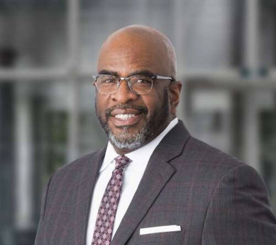 Everest Expands Board of Directors with Appointment of Darryl Page