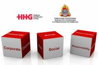 HHG: Δωρεάν ετήσιο check-up και ειδικές παροχές υγείας στην ΠΟΠΥΣΥΠ