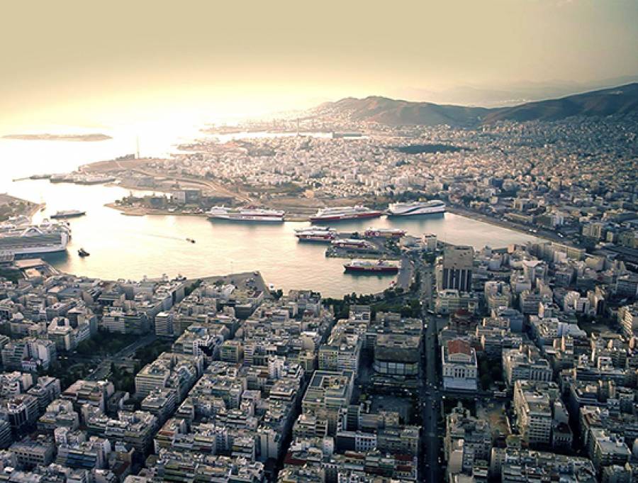 Λιμάνι Πειραιά: Εντοπίστηκαν 64 κιλά κοκαΐνης σε κοντέινερ με γαρίδες