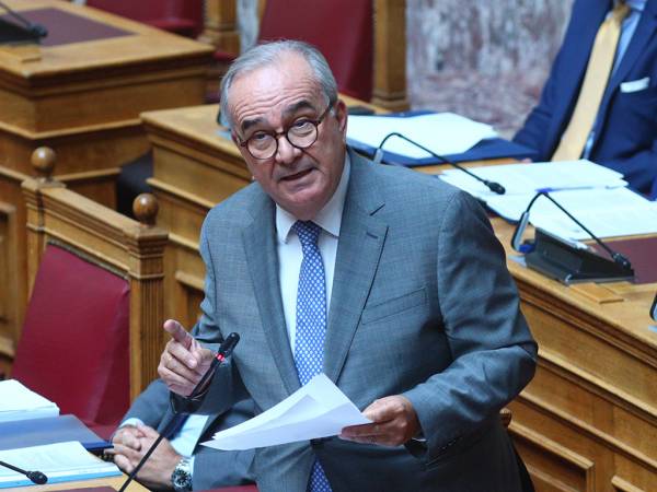 Ν. Παπαθανάσης: Νέες δράσεις εκσυγχρονισμού Α.Ε.Ι. μέσω ΕΣΠΑ