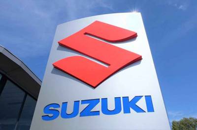 Συνεργασία Suzuki με SkyDrive για την παραγωγή ιπτάμενων οχημάτων